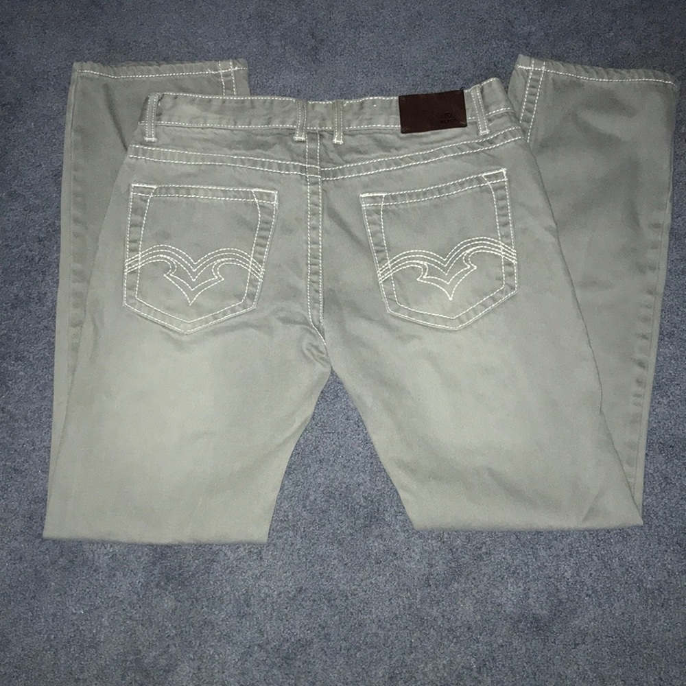 Grey Jeans ( 30/32)